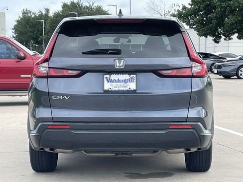 Used 2024 Honda CR-V EX image 5