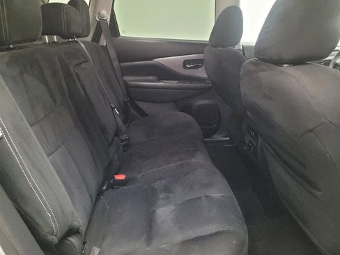 Used 2019 Nissan Murano S w/ Cargo Package FWD image 19