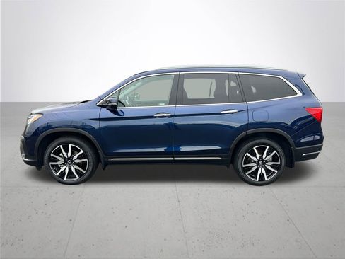 Used 2020 Honda Pilot Touring image 10