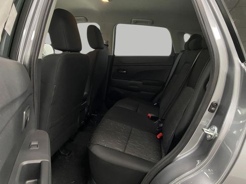 New 2026 Mitsubishi Outlander Sport AWD image 52