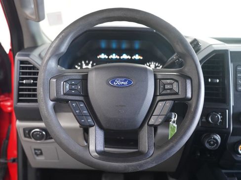 Used 2019 Ford F150 XL w/ Equipment Group 101A Mid AWD/4WD image 12