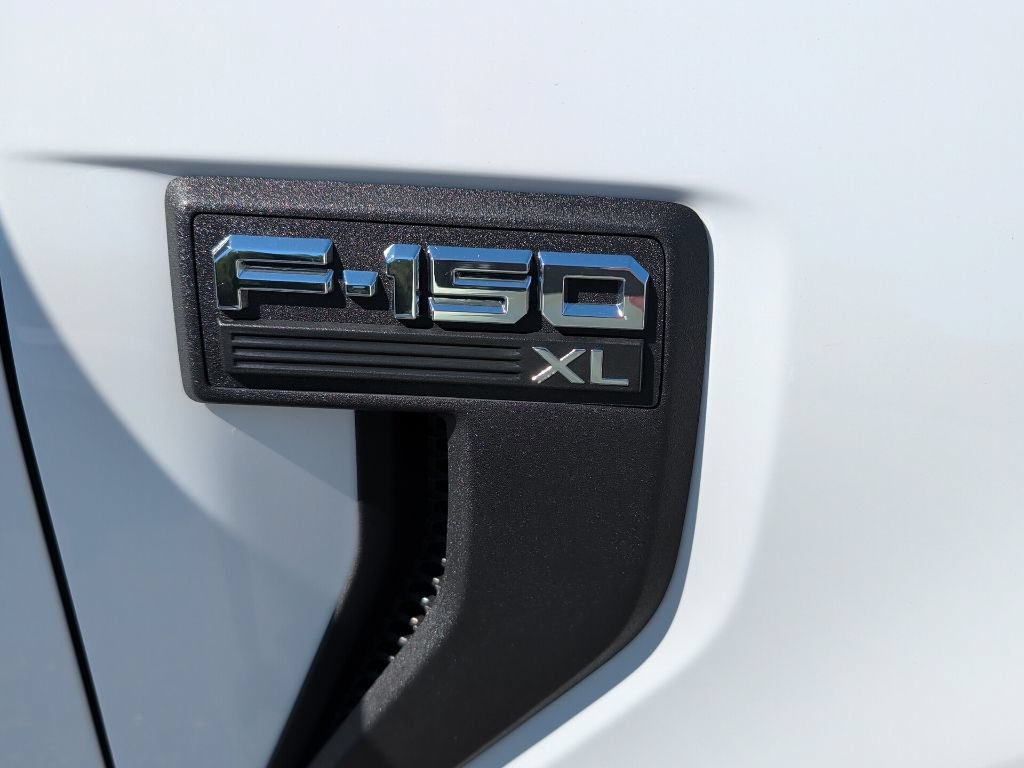 Used 2026 Ford F150 XL AWD/4WD image 10