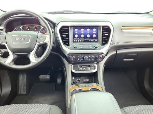 Used 2020 GMC Acadia SLE FWD image 27