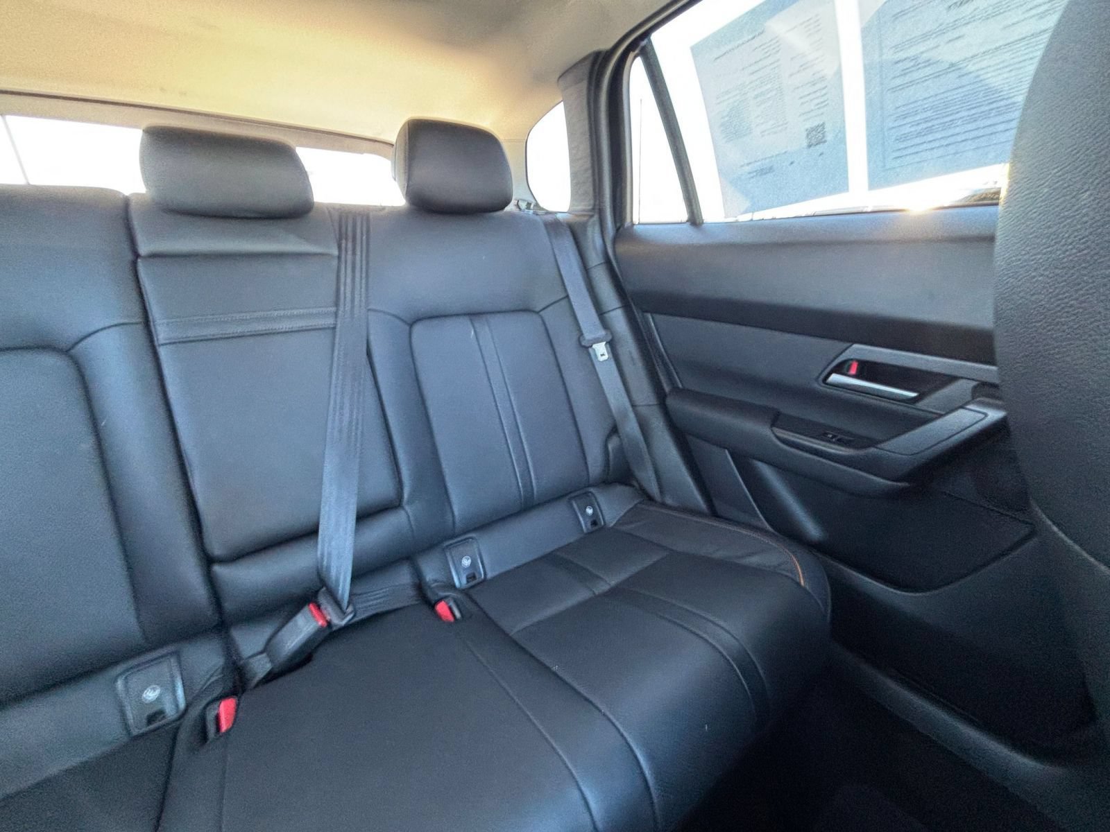 Used 2026 MAZDA CX-50 AWD 2.5 S w/ Premium Package image 39