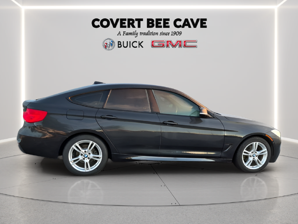Used 2018 BMW 330i Gran Turismo xDrive AWD/4WD image 10