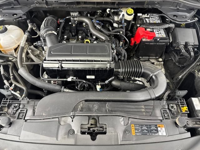 Used 2025 Ford Escape ST-Line AWD/4WD image 19