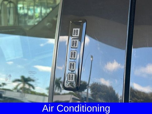 Certified 2023 Ford F150 King Ranch w/ Equipment Group 601A High image 15