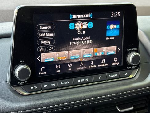 Certified 2022 Nissan Rogue SV image 21