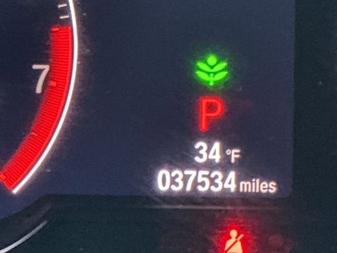 Used 2019 Honda Accord EX-L image 33