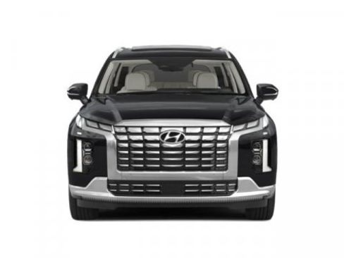 Used 2023 Hyundai Palisade Calligraphy AWD/4WD image 7