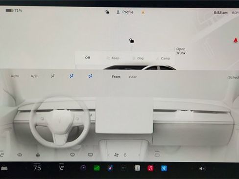 Used 2023 Tesla Model 3 Standard Range image 45