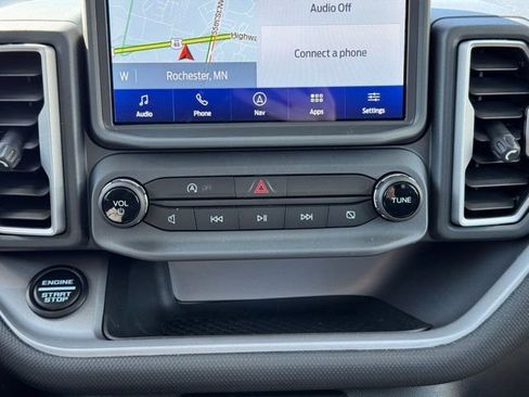 Used 2024 Ford Bronco Sport Big Bend w/ Convenience Package image 12