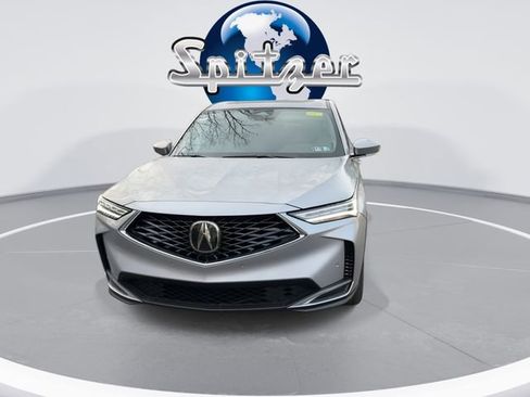 New 2026 Acura MDX w/ Technology Package image 4