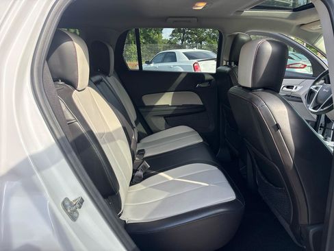 Used 2015 GMC Terrain SLT FWD image 14