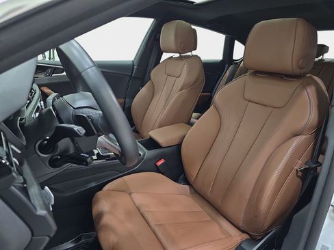 Used 2023 Audi A5 2.0T Premium Plus w/ Premium Plus AWD/4WD image 18