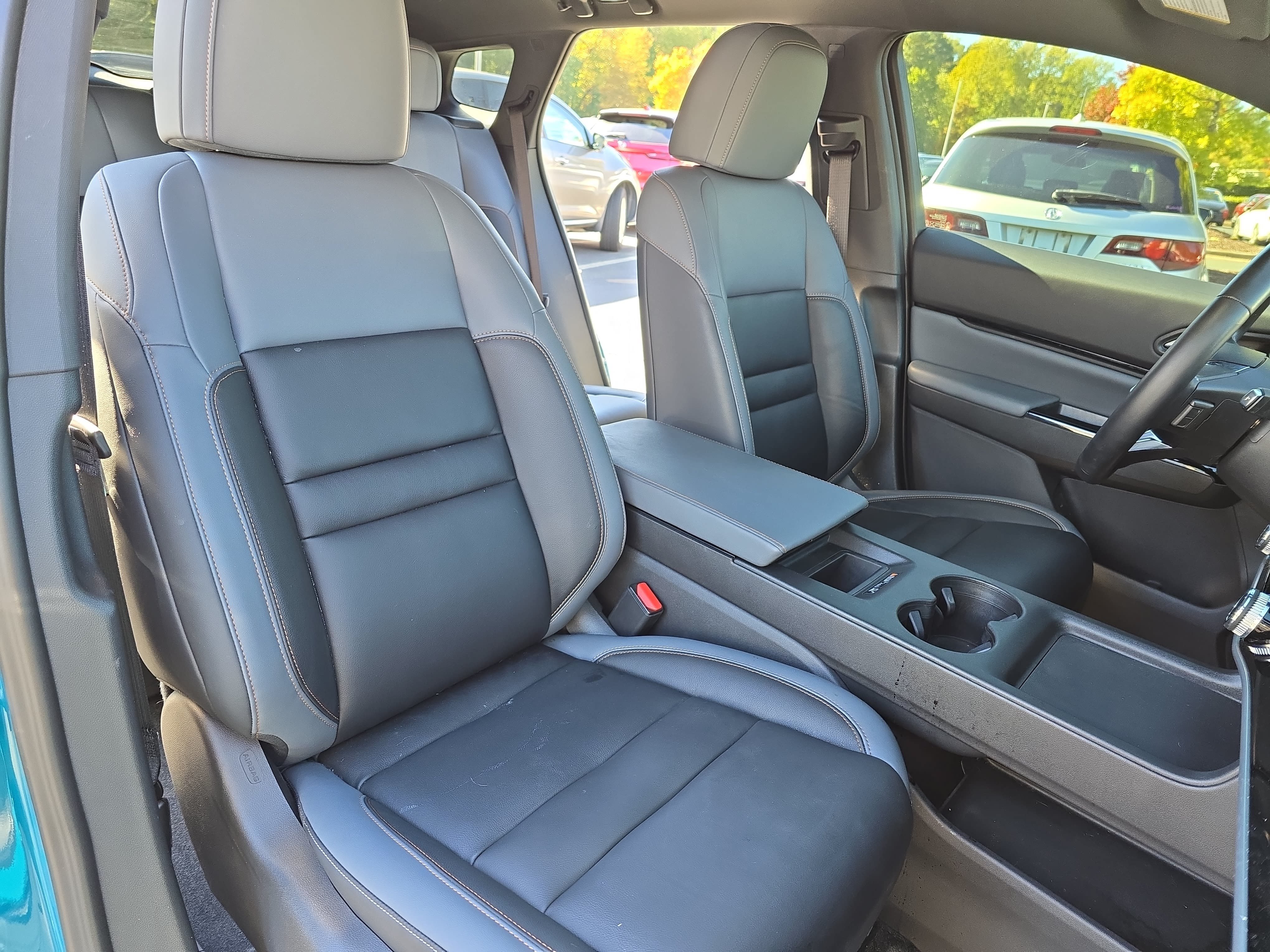 Used 2024 Honda Prologue Touring image 10
