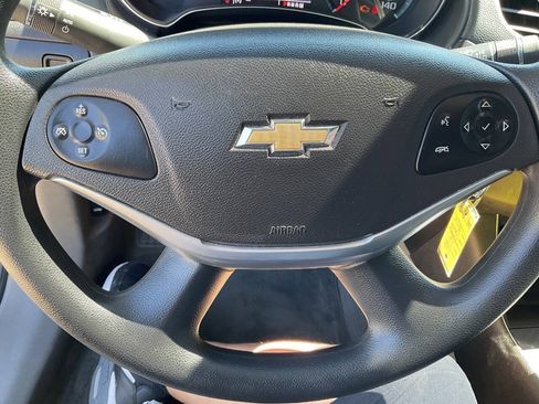 Used 2014 Chevrolet Impala LS FWD image 16