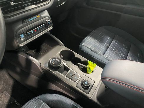 New 2025 Ford Bronco Sport Heritage image 24