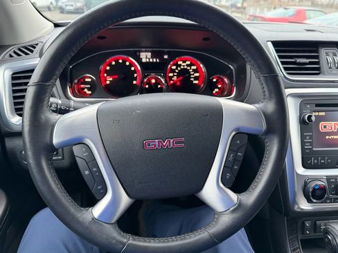 Used 2016 GMC Acadia SLT image 19