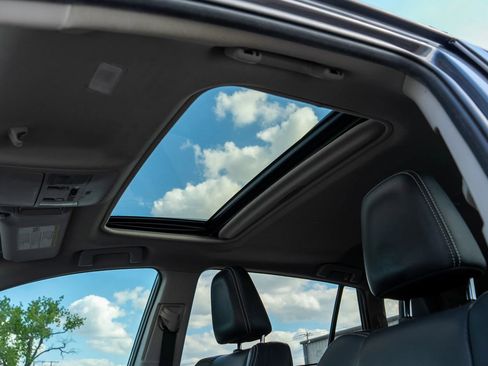 Used 2018 Toyota RAV4 Limited w/ Advanced Technology Package FWD image 25