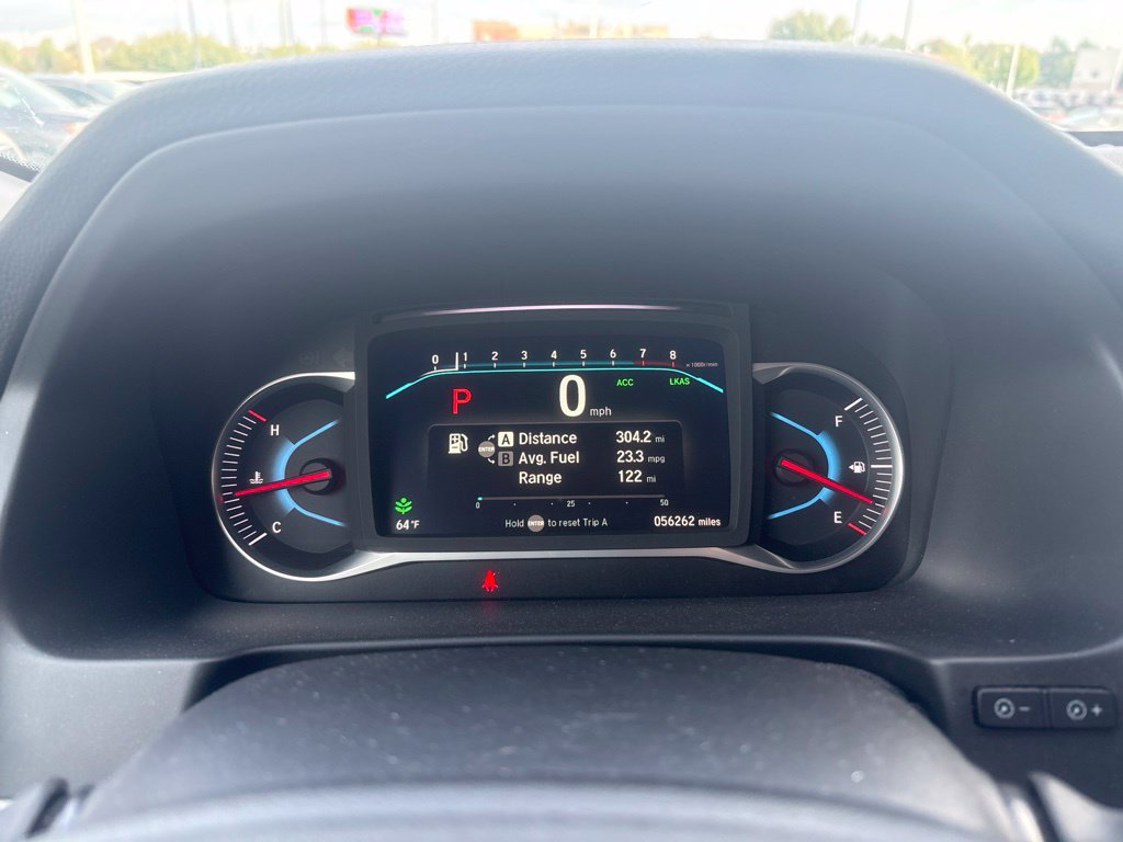 Used 2021 Honda Pilot EX-L image 19