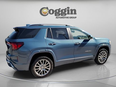 Used 2026 GMC Terrain Denali AWD/4WD image 15