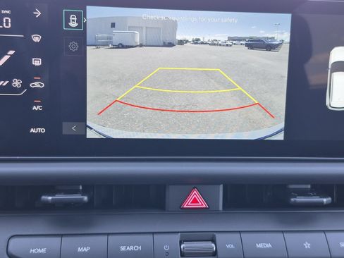 New 2027 Kia Seltos X-Line S w/ X-Line S Premium Package AWD/4WD image 22