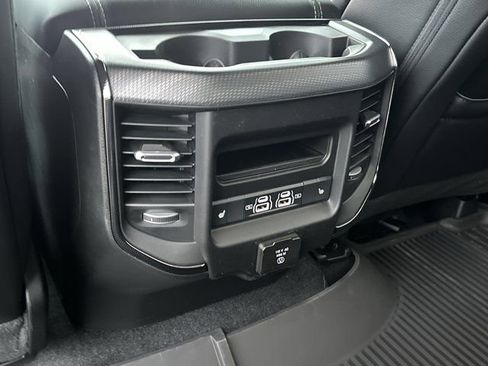 New 2026 RAM 1500 Rebel image 25