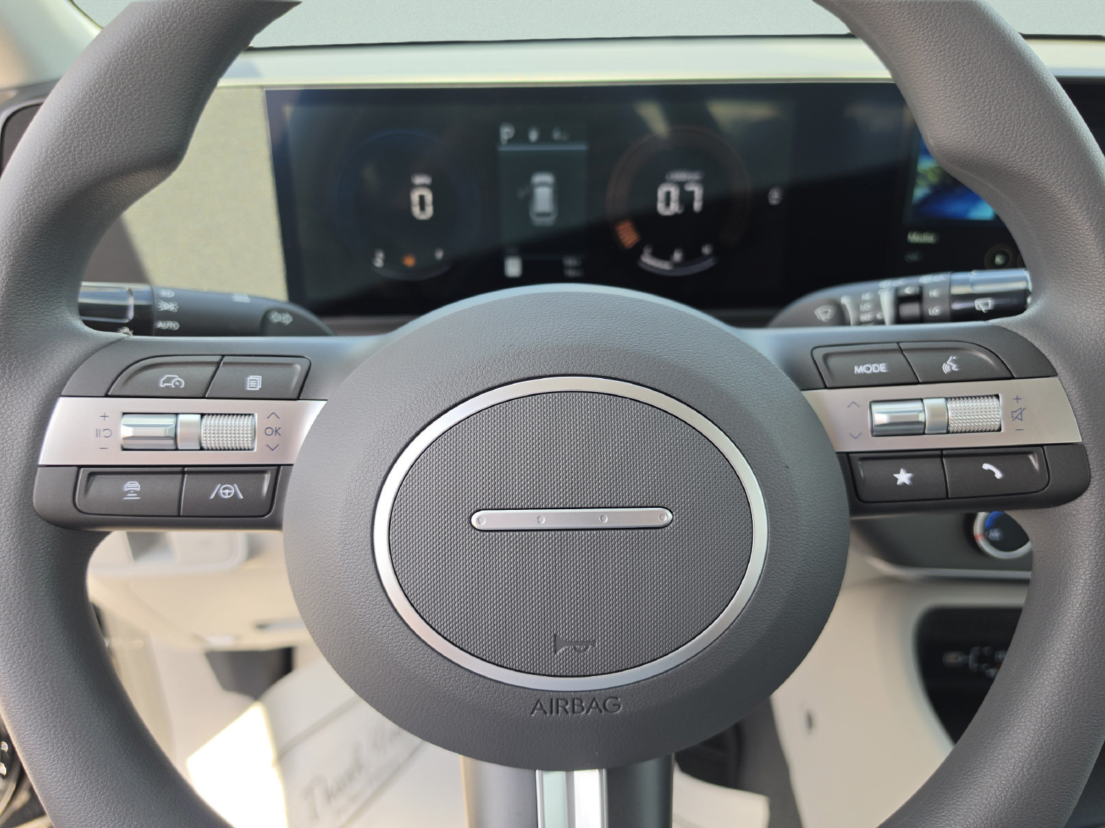 New 2027 Hyundai Kona SE FWD image 32