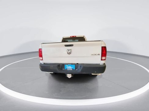 Used 2016 RAM 1500 Tradesman w/ Popular Equipment Group AWD/4WD image 7