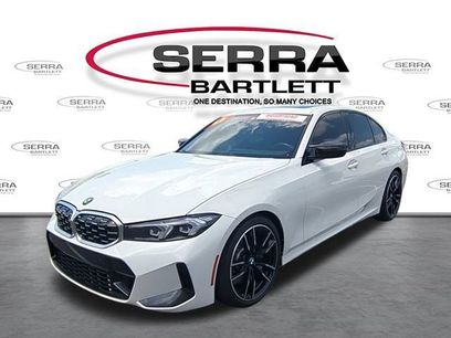Used 2023 BMW M340i w/ Premium Package