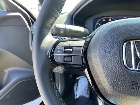 New 2026 Honda Civic Sport Touring image 17