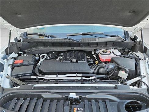 New 2026 Chevrolet Silverado 1500 RST w/ RST Select Package image 18