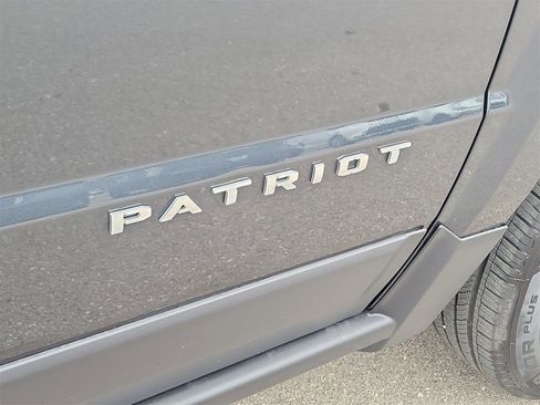 Used 2015 Jeep Patriot Sport w/ Power Value Group image 7