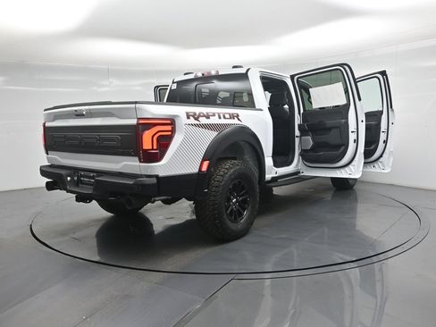 New 2026 Ford F150 Raptor image 5
