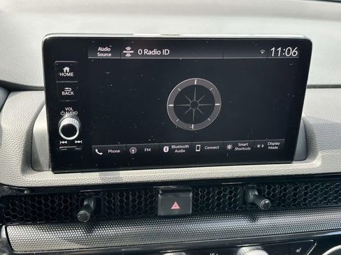 Certified 2024 Honda CR-V EX-L image 21