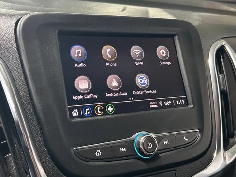 Used 2022 Chevrolet Equinox LT FWD image 19