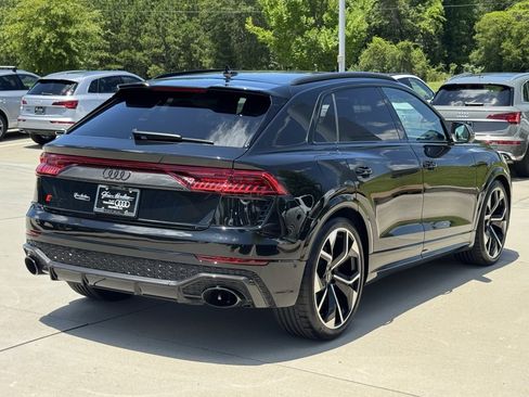 Used 2024 Audi RS Q8 image 18