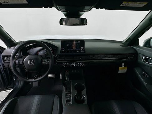 New 2026 Honda Civic Sport image 3