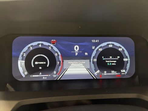 New 2026 Toyota 4Runner TRD Sport Premium AWD/4WD image 25