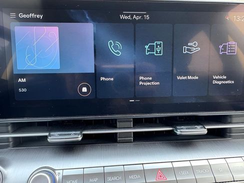 Certified 2024 Hyundai Kona SEL AWD/4WD image 30
