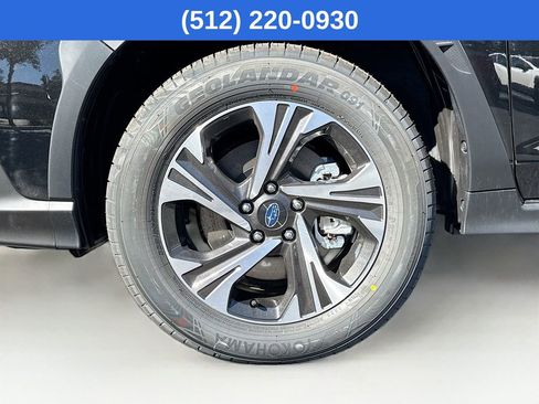 New 2026 Subaru Crosstrek 2.0i Premium image 39