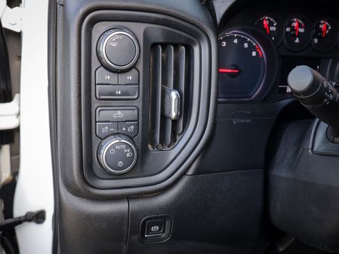 Used 2021 Chevrolet Silverado 2500 W/T w/ WT Fleet Convenience Package image 21