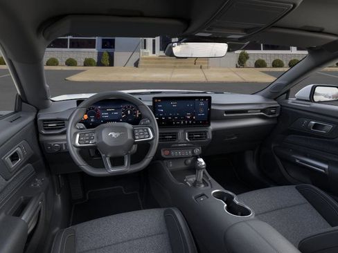 New 2026 Ford Mustang EcoBoost image 9