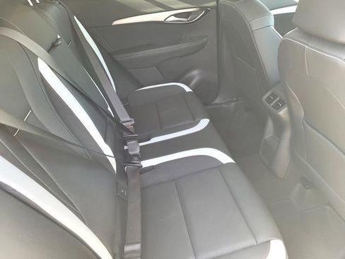 New 2026 Buick Envision Sport Touring AWD/4WD image 13