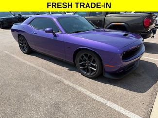 Used 2023 Dodge Challenger R/T w/ Plus Package RWD video 1