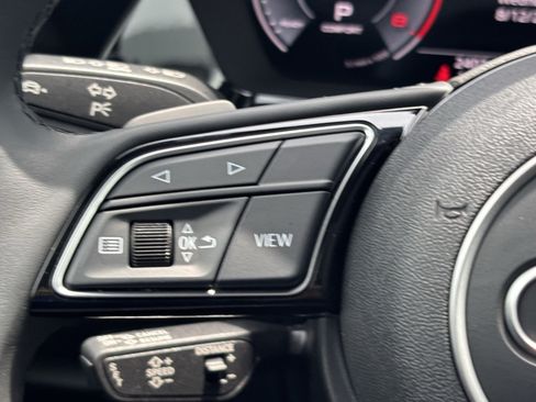 Certified 2026 Audi A3 2.0T Premium AWD/4WD image 19