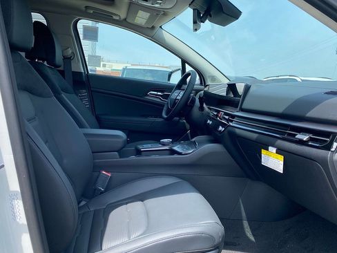 New 2026 Kia Sportage SX Prestige AWD/4WD image 29