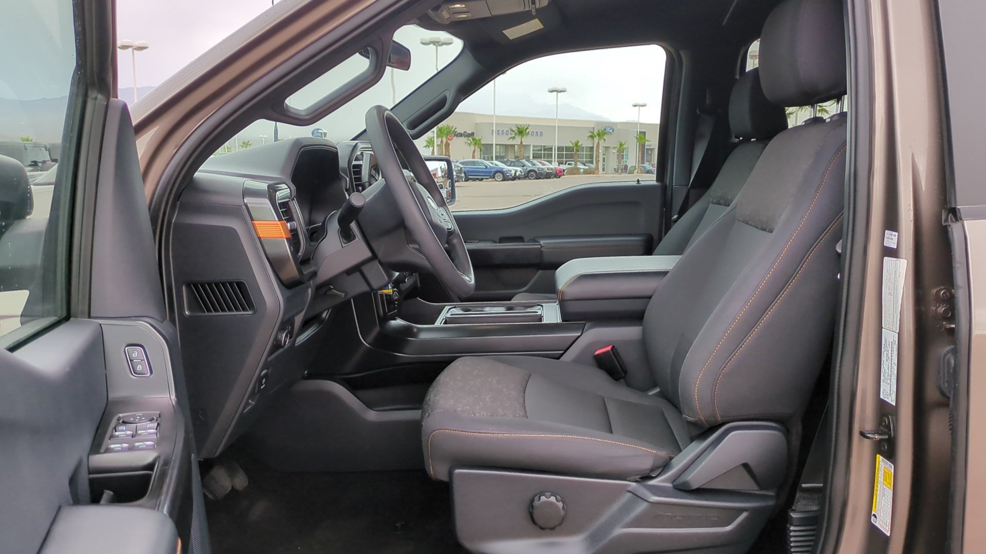 Used 2022 Ford F150 Tremor AWD/4WD image 16