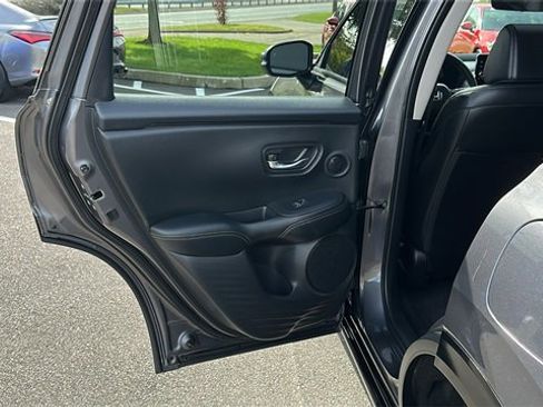 Used 2025 Honda HR-V EX-L image 22